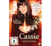 CATHERINE/POTTER,CHRIS BELL-CASSIE COLLECTION-DER MAGISCHE DREIERPACK 3 DVD NEW
