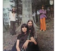 Catherine Ribeiro & Alpes - Paix