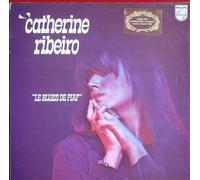 Catherine Ribeiro - Le blues de Piaf / Vinyl record [Vinyl-LP]