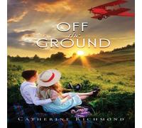 Catherine Richmond Off the Ground Paperback Book Catherine Richmond Multicolor