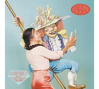 Catherine Ringer - Chroniques et fantaisies