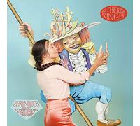 Catherine Ringer - Chroniques et fantaisies [VINYL]