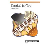 Catherine Rollin-Carnival for Two-Piano