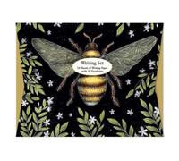 Catherine Rowe Bee Writing Set