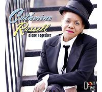 Catherine Russell - Alone Together