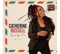 Catherine Russell Send for Me (Vinyl) 12" Album