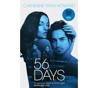 Catherine Ryan Howard 56 Days : The addictive bestselling psychological suspense Catherine Ryan Howard Multicolor