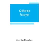 Catherine Schuyler