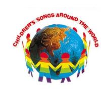 Catherine Slonecki - Children's Songs Around the World