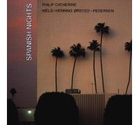 Catherine - Spanish Nights
