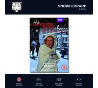 Catherine Tate Show - Nans Christmas (15) DVD Brand New UK Release Genuine Fast