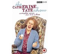 The Catherine Tate Show : Complete BBC Series 1-3 Box Set [DVD]