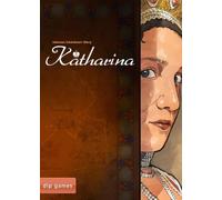 Catherine: The Cities of the Tsarina (Eng/Deu Edition)