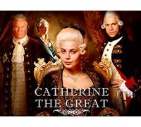 Catherine The Great