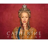 Catherine the Great