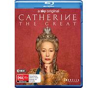 Catherine The Great [All-Region] [Blu-ray]