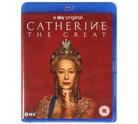Catherine the Great