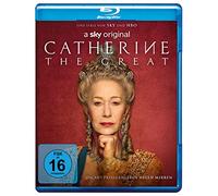 Catherine The Great (Blu-ray)