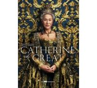 CATHERINE THE GREAT: COMPLETE SERIES - Region 1 DVD,US Import