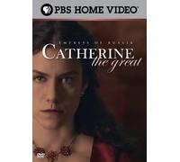 Catherine the Great [DVD] [2005] [Region 1] [US Import] [NTSC]