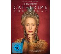 Catherine The Great (DVD)