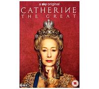Catherine the Great [DVD]
