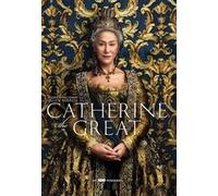 CATHERINE THE GREAT - DVD - M3z