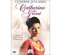 Catherine the Great [DVD] [Region 1] [US Import] [NTSC]