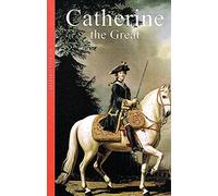 Catherine The Great (Life & Times)