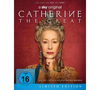 Catherine the Great: Limited Edition (Blu-ray)