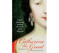 Catherine The Great