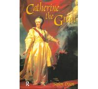 Catherine the Great (Profiles In Power)