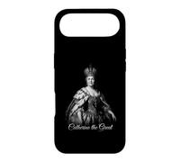 Catherine The Great Russian Empress Regal Portrait Case for iPhone Air