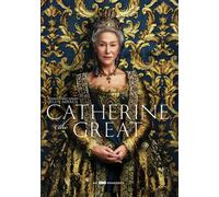 Catherine the Great: An HBO Limited Series (DVD) Gina McKee (US IMPORT)