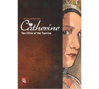 Catherine The Tsarina's Cities - Brand New And Sealed