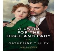 Catherine Tinley A Laird For The Highland Lady Paperback Book Catherine Tinley Multicolor