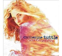 Catherine Tuttle - What They Will Find