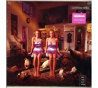 Catherine Wheel - / (1 LP)