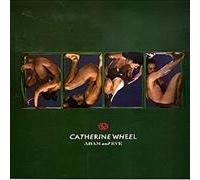 Catherine Wheel - Adam and Eve [CASSETTE]