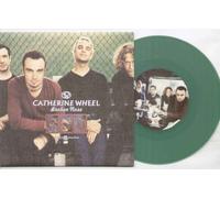 Catherine Wheel - Broken Nose [7" VINYL]