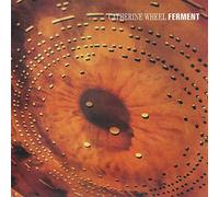 Catherine Wheel - Ferment