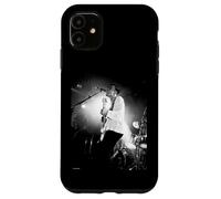 Catherine Wheel Shoegaze Band Black Live By Andy Willsher Case for iPhone 11
