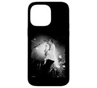 Catherine Wheel Shoegaze Band Black Live By Andy Willsher Case for iPhone 14 Pro Max