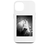 Catherine Wheel Shoegaze Black Metallic Band Andy Willsher Case for iPhone 13