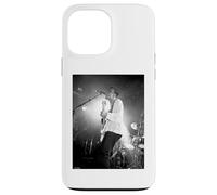 Catherine Wheel Shoegaze Black Metallic Band Andy Willsher Case for iPhone 13 Pro Max