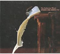 Catherine Wheel (Shoegazing Group) - Sparks Are Gonna Fly by Joanie Keller (2000-04-11)