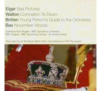 Catherine Wyn-Rogers - The Royal Proms