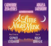 Catherine Zeta-Jones - A Little Night Music [2009 Broadway Cast Recording]
