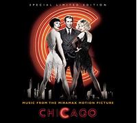 Catherine Zeta-Jones - Chicago