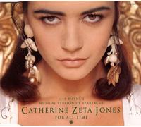 Catherine Zeta Jones - For All Time
